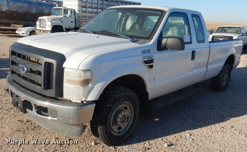 Main image Ford F-250
