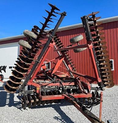 Image of Case IH 496 equipment image 3