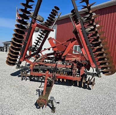 Image of Case IH 496 equipment image 2