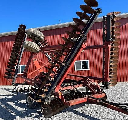 Image of Case IH 496 equipment image 4