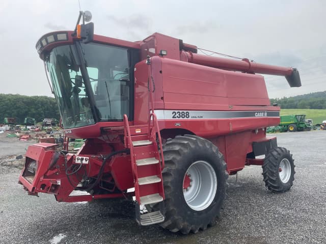 Image of Case IH 2388 equipment image 1