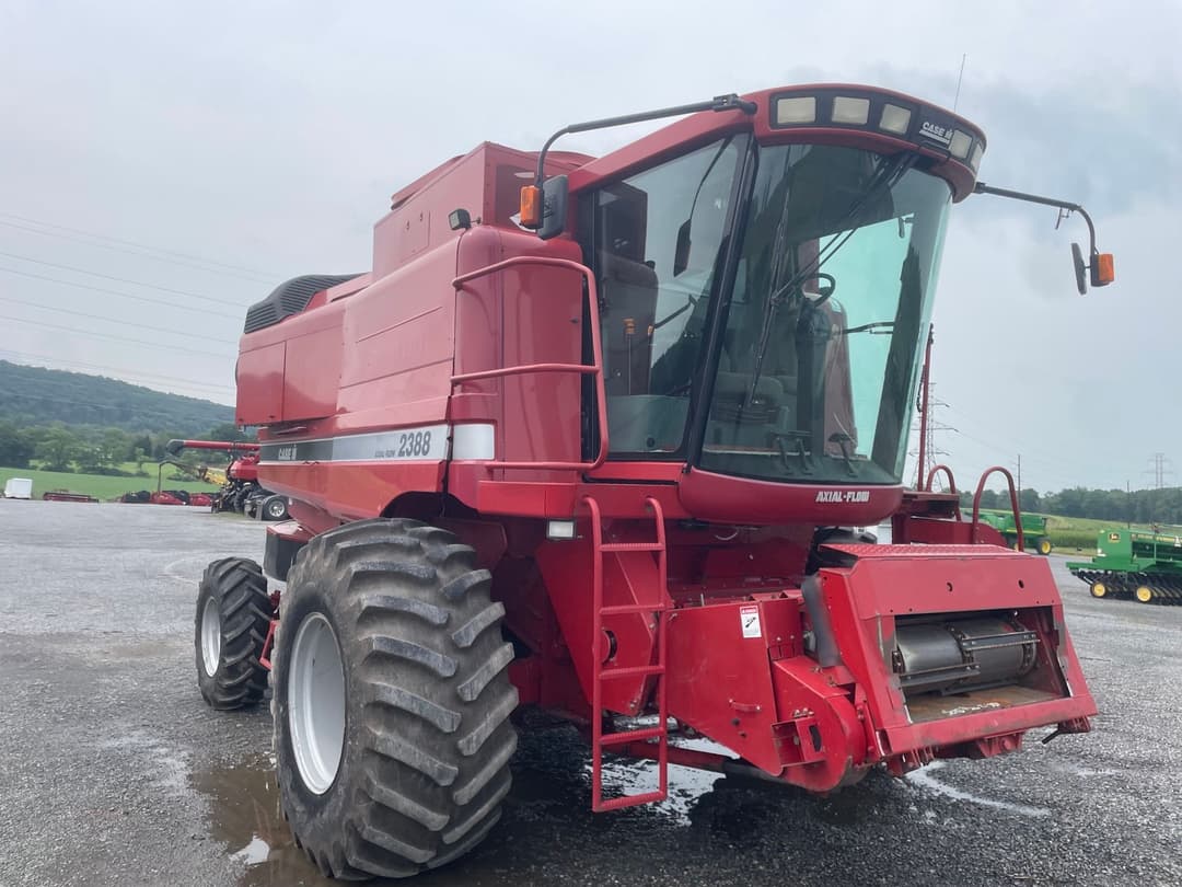 Image of Case IH 2388 Primary image