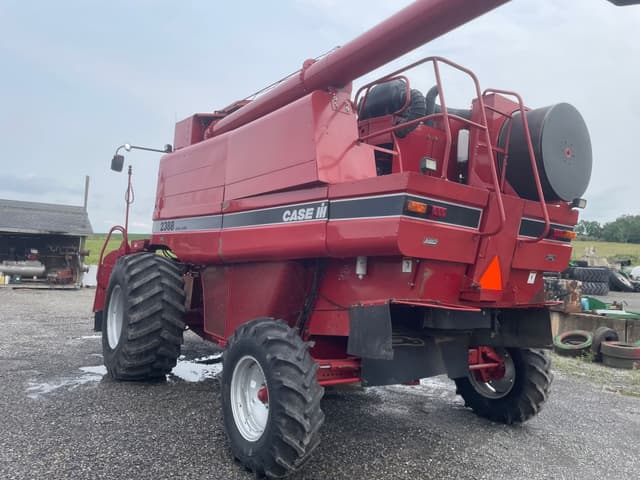Image of Case IH 2388 equipment image 4