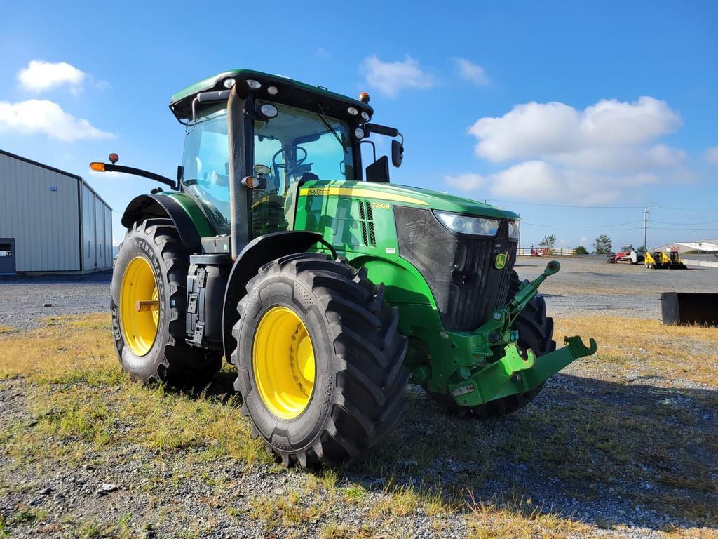 Image of John Deere 7280R Primary image