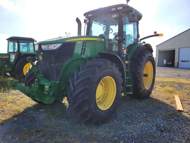 Image of John Deere 7280R equipment image 1