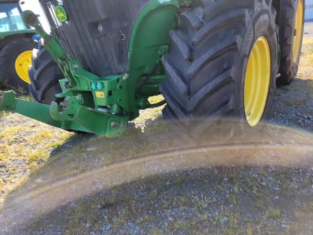 Image of John Deere 7280R equipment image 2