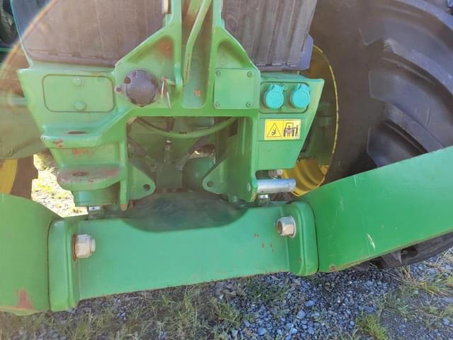 Image of John Deere 7280R equipment image 4