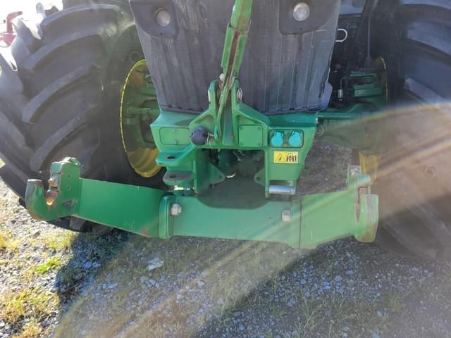 Image of John Deere 7280R equipment image 3