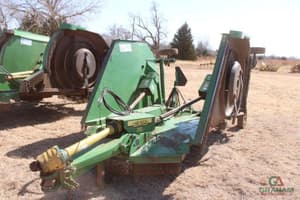 2014 John Deere CX15 Image