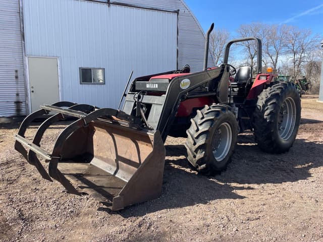 Image of Case IH 5230 equipment image 2