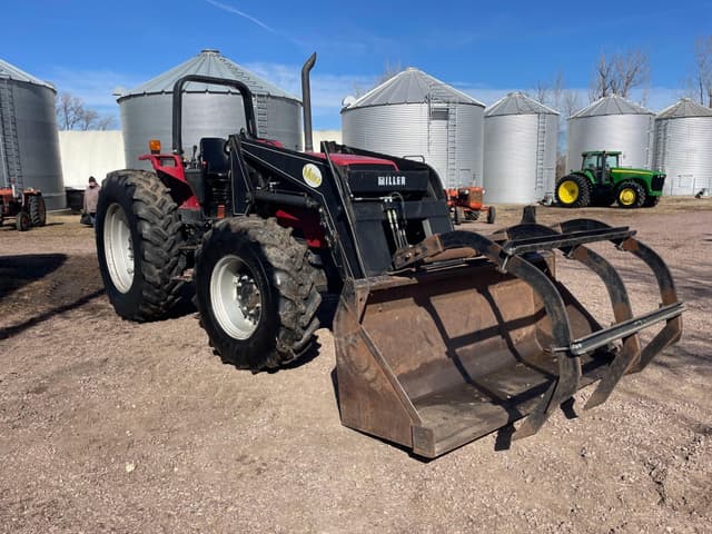 Image of Case IH 5230 equipment image 3