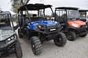 Polaris Ranger Crew 800 EFI Image