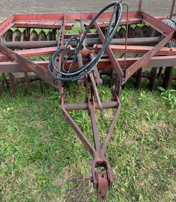 Main image International Harvester 470