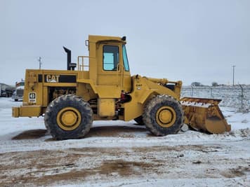 Main image Caterpillar 950B