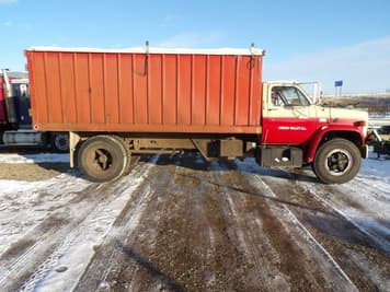 Main image Chevrolet C70