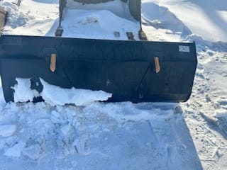 2022 Undetermined Bucket Equipment Image0