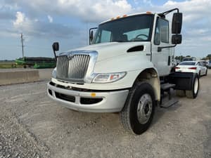 2008 International 4400 Image