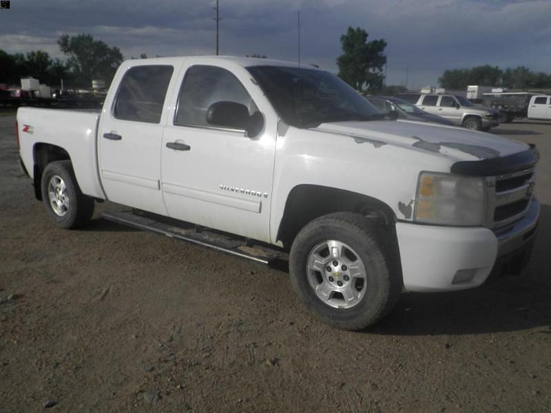 Image of Chevrolet 1500 Primary image