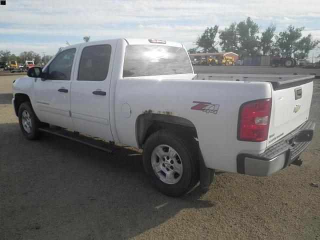 Image of Chevrolet 1500 equipment image 4