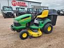 2009 John Deere LA135 Image