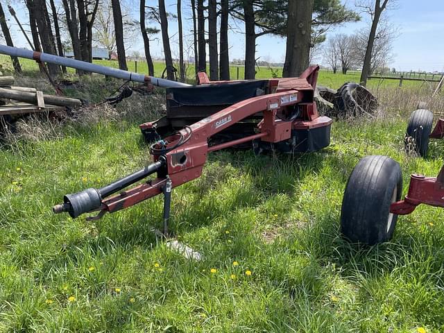 Image of Case IH 8309 equipment image 1