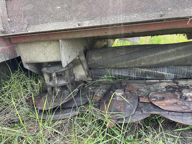 Image of Case IH 8309 equipment image 4