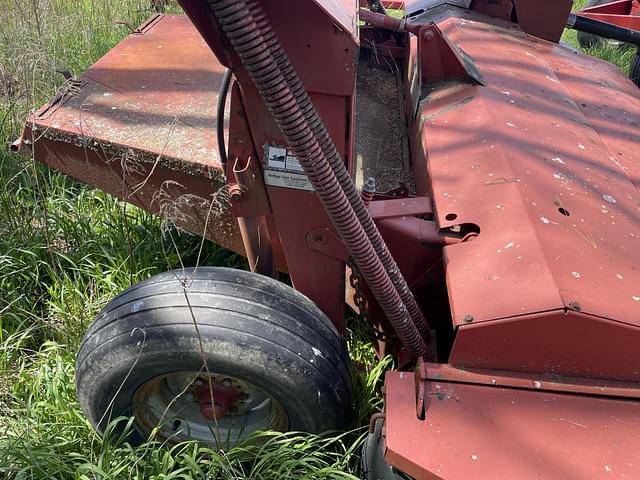Image of Case IH 8309 equipment image 2