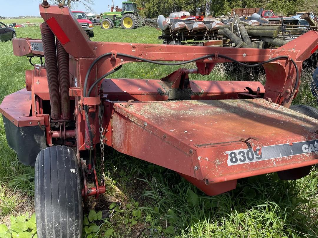 Image of Case IH 8309 Primary image