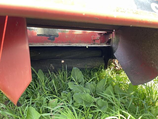 Image of Case IH 8309 equipment image 3
