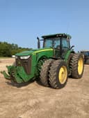 2013 John Deere 8310R Image