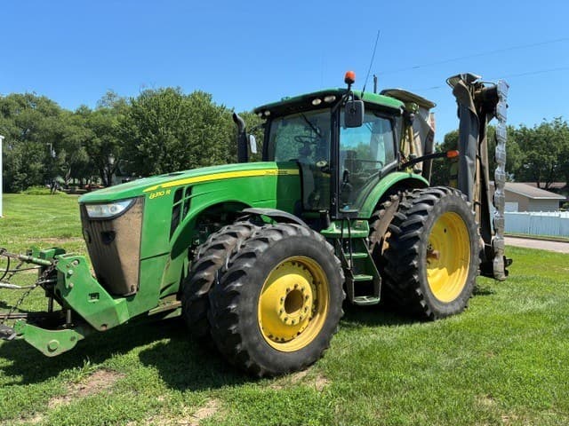 Image of John Deere 8310R Primary image