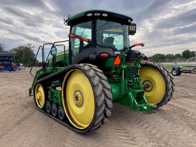 Image of John Deere 8310RT equipment image 2