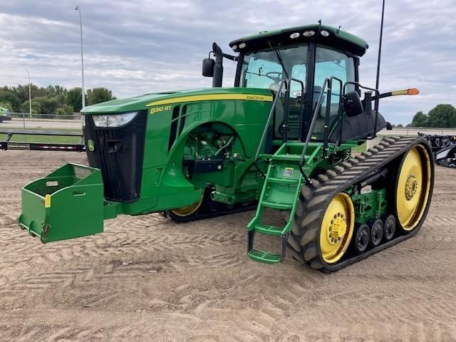 Image of John Deere 8310RT Primary image