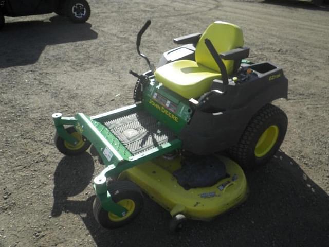Image of John Deere Z445 equipment image 2