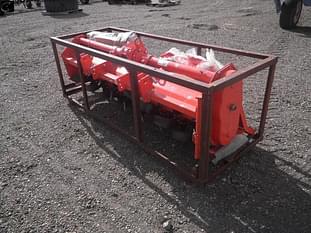 Mower King TAS81 Equipment Image0