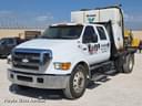 2007 Ford F-650 Image