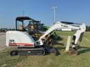 2007 Bobcat 329 Image
