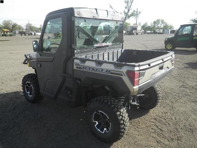 Image of Polaris Ranger XP 1000 equipment image 4