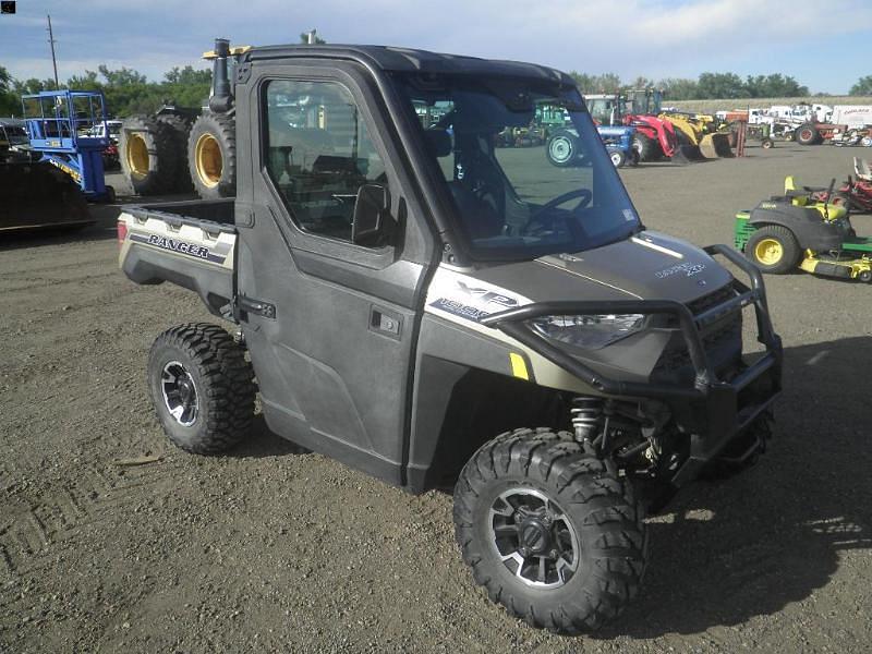 Image of Polaris Ranger XP 1000 Primary image