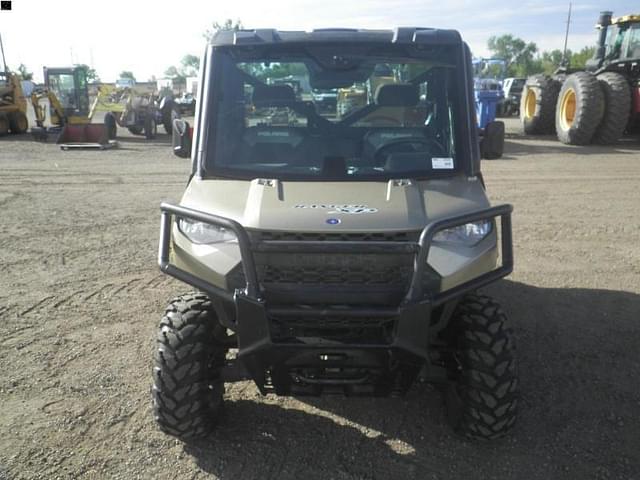 Image of Polaris Ranger XP 1000 equipment image 1
