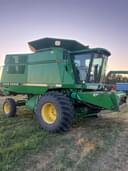 1995 John Deere 9600 Image