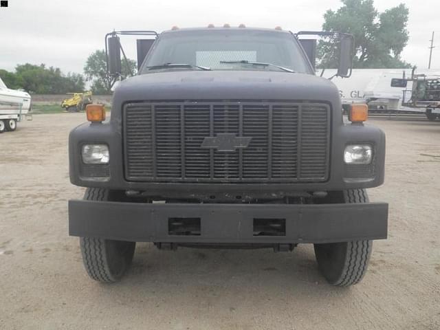 Image of Chevrolet Kodiak equipment image 1