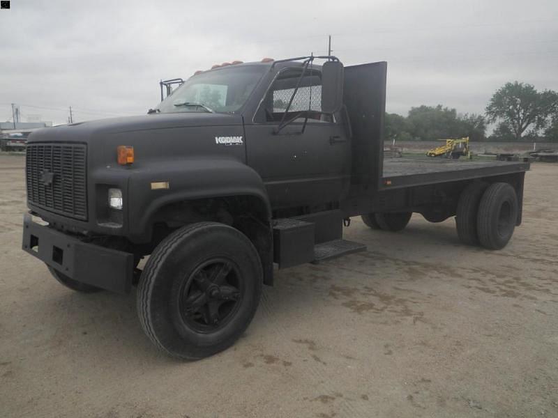 Image of Chevrolet Kodiak Primary image