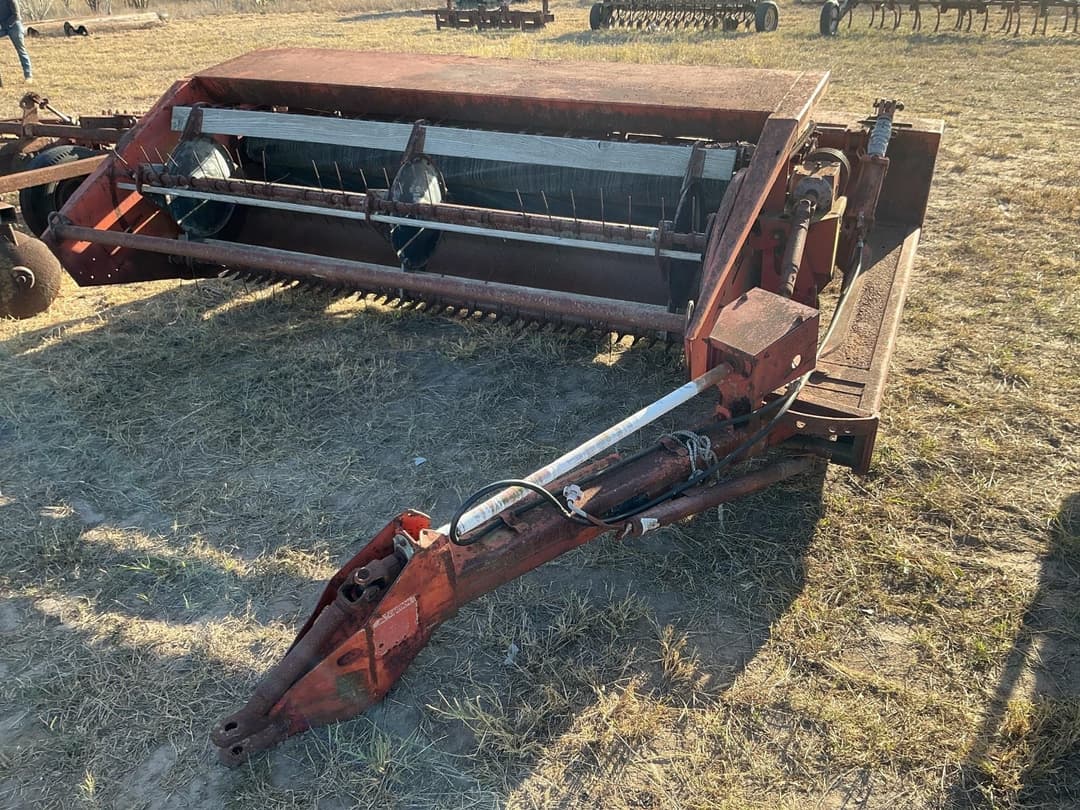 Image of Case IH 8330 Image 0