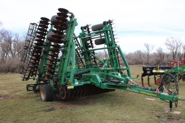 Main image Great Plains 3000TM