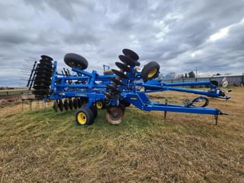 Main image Landoll 6230