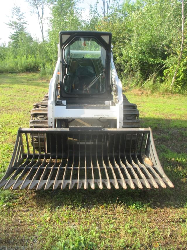 Image of Bobcat S185 equipment image 1
