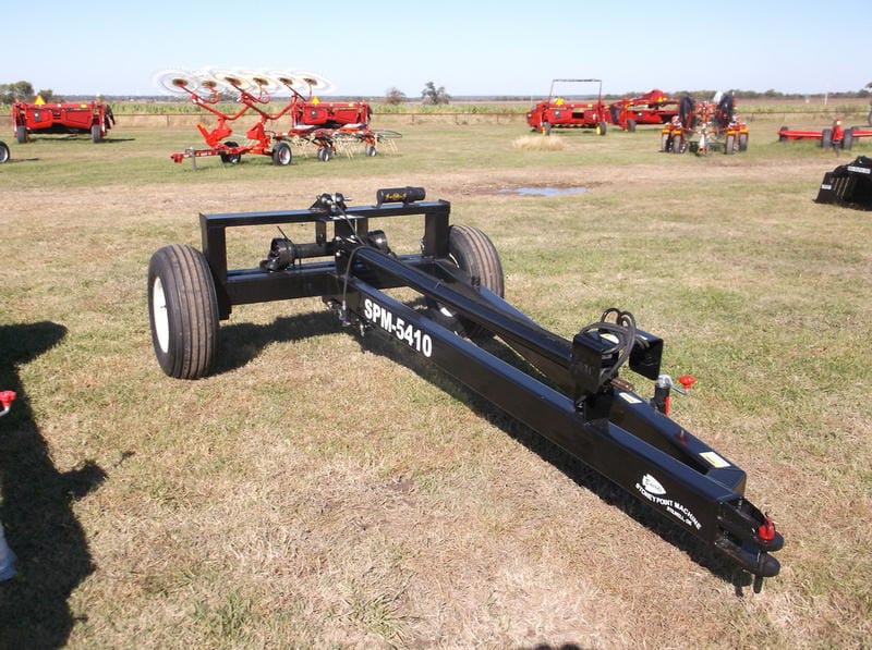 Stoney Point SPM-5410 Equipment Image0