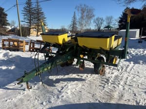 John Deere 7000 Image