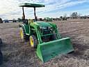 2019 John Deere 3038E Image